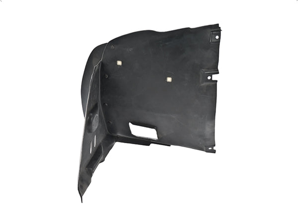 Tolva Salpicadera Bw Serie 3 99-06 2 Puertas Plastico Der