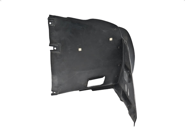 Tolva Salpicadera Bw Serie 3 99-06 2 Puertas Plastico Izq