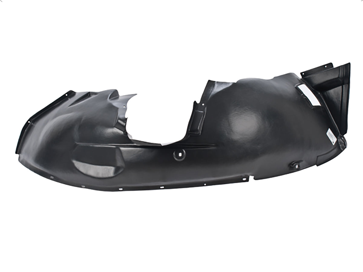 Tolva Salpicadera Bw X5 00-06 Plastico Der
