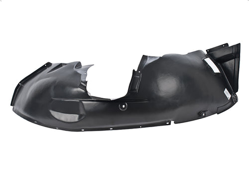 Tolva Salpicadera Bw X5 00-06 Plastico Der