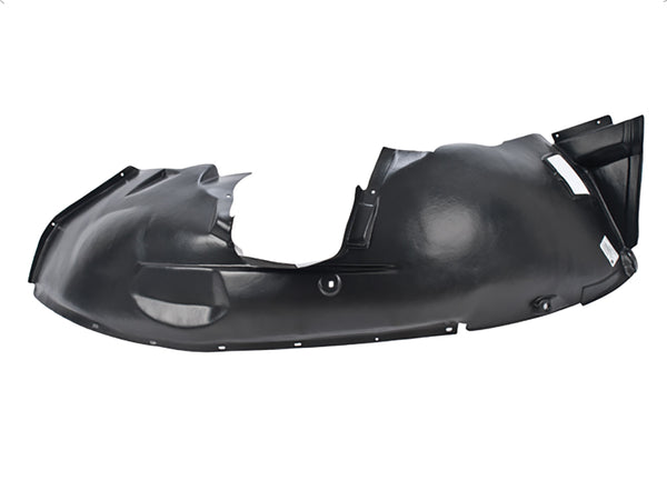 Tolva Salpicadera Bw X5 00-06 Plastico Der
