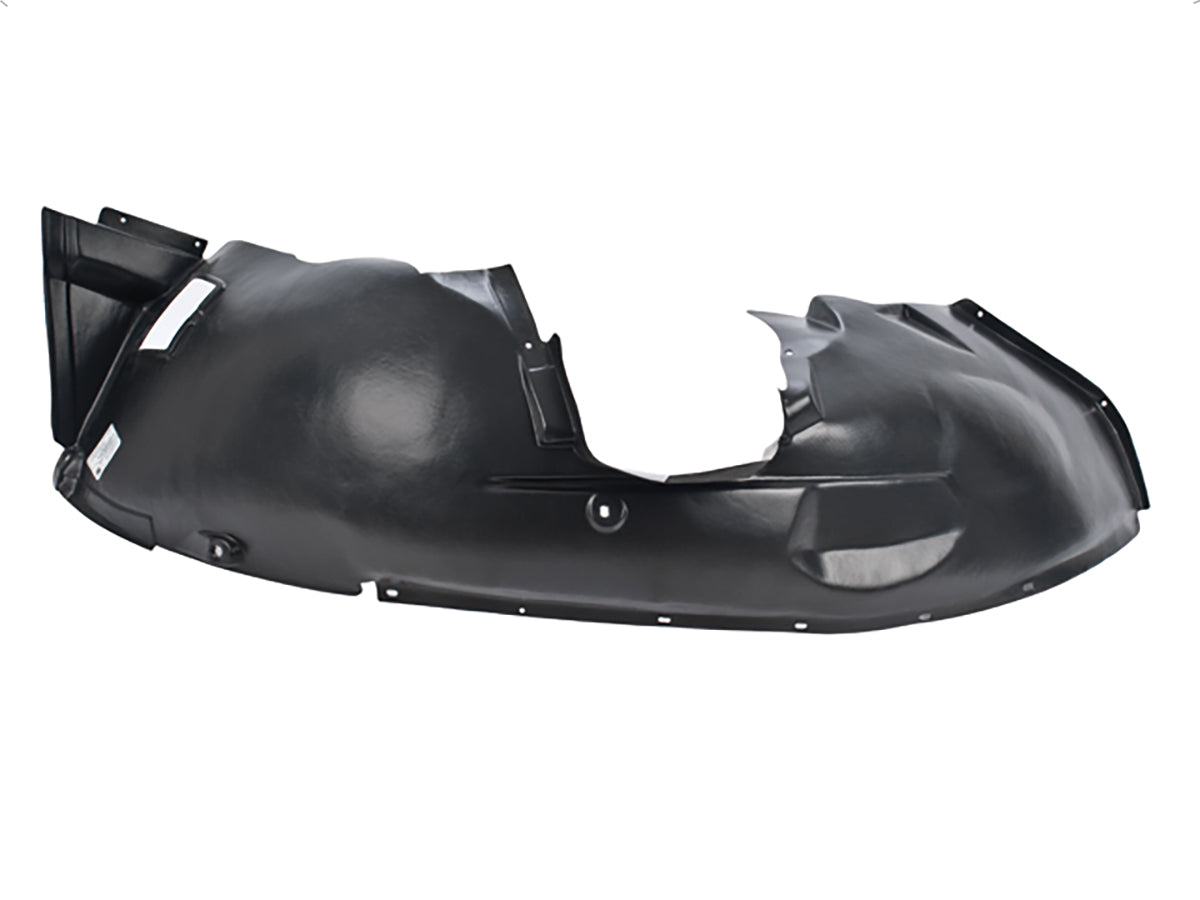 Tolva Salpicadera Bw X5 00-06 Plastico Izq