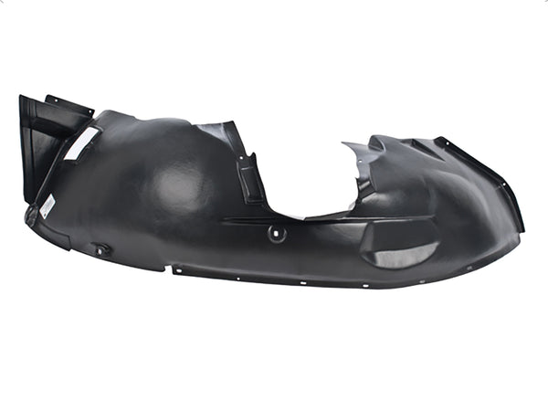 Tolva Salpicadera Bw X5 00-06 Plastico Izq