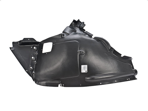 Tolva Salpicadera Delantera Bw X5 07-10 (Seccion Delantera) Plastico Izq