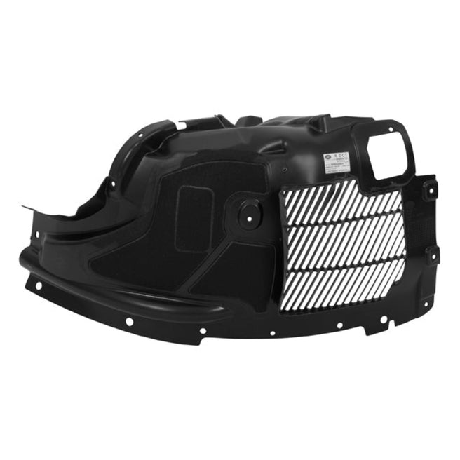 Tolva Salpicadera Delantera Bw X5 14-18 X-Drive 40 Ai L6 6 Cilindros 3.0L 5 Puertas Der