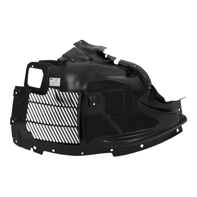 Tolva Salpicadera Delantera Bw X5 14-18 X-Drive 40 Ai L6 6 Cilindros 3.0L 5 Puertas Izq