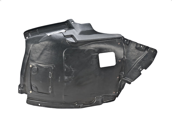 Tolva Salpicadera Bw Serie 1 08-12 2 Puertas Plastico Der