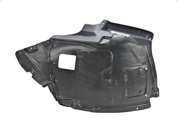 Tolva Salpicadera Bw Serie 1 08-12 2 Puertas Plastico Izq
