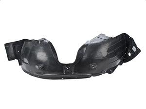 Tolva Salpicadera Bw X3 05-10 Plastico Der