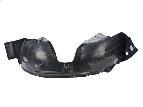 Tolva Salpicadera Bw X3 05-10 Plastico Der