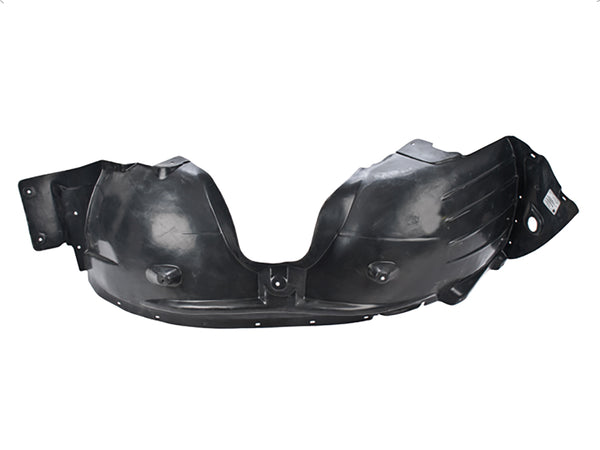 Tolva Salpicadera Bw X3 05-10 Plastico Der