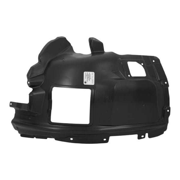 Tolva Salpicadera Delantera Bw X3 18-21 S-Drive 20 Ai L4 4 Cilindros 2.0/2.5L 5 Puertas Der