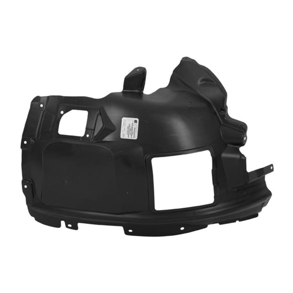 Tolva Salpicadera Delantera Bw X3 18-21 S-Drive 20 Ai L4 4 Cilindros 2.0/2.5L 5 Puertas Izq