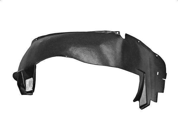 Tolva Salpicadera Delantera Bk Lacrosee 05-09 Plastico Cxl/Cxs/Cx V6 6Cilindros 3.0/3.6/3.8L 4 Puertas Izq