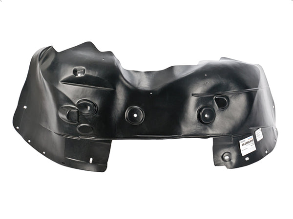 Tolva Salpicadera Cd Escalade 07-14 Plastico Esv/Sport/Luxury/Premium/Hybrid/Base V8 8Cilindros 6.0/6.2L 5 Puertas Izq