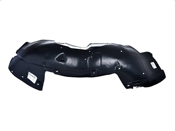 Tolva Salpicadera Delantera Cd Escalade 03-06 Esv Base Sport/Hybrid/Platinum/Crew Cab V8 8Cilindros 5.3/6.0L 4/5 Puertas Der
