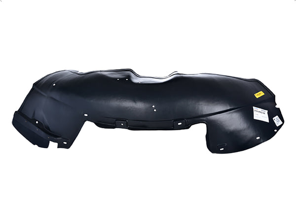 Tolva Salpicadera Delantera Cd Escalade 03-06 Ext Base Sport/Hybrid/Platinum/Crew Cab V8 8Cilindros 5.3/6.0L 4/5 Puertas Izq
