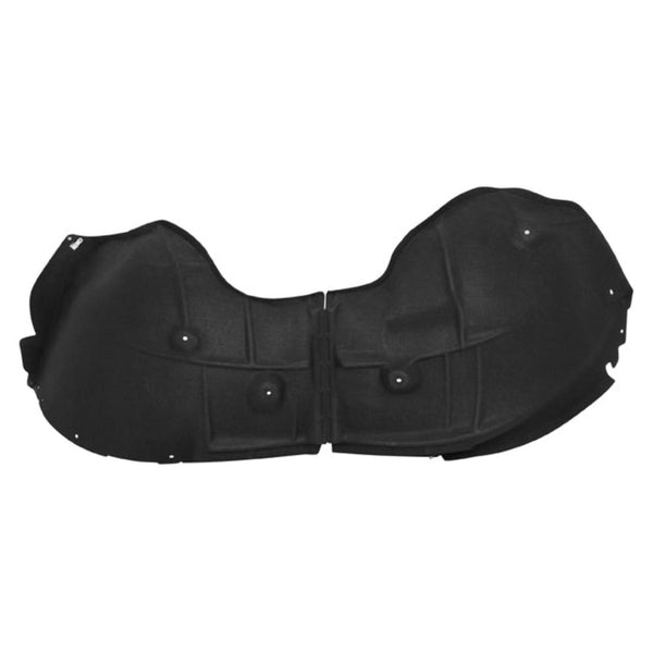Tolva Salpicadera Delantera Cd Escalade 21-23 Plastico Platinum/Premium V8 8 Cilindros 6.2L 5 Puertas Izq
