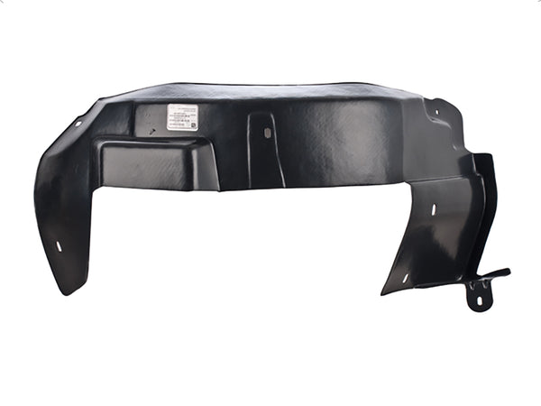 Tolva Salpicadera Cd Cts 03-07 Base/Luxury V6 6Cilindros 2.8/3.2/3.6L 4 Puertas Der