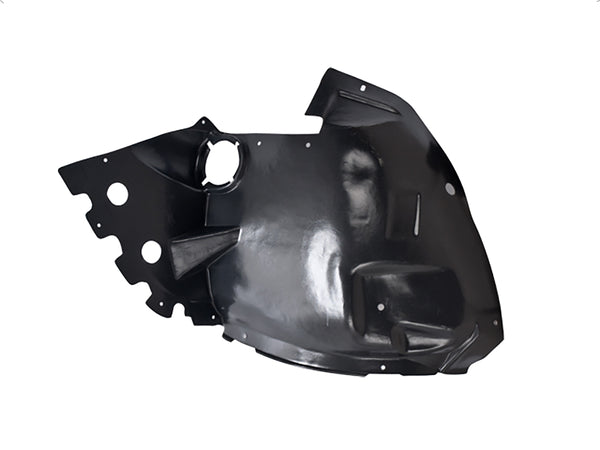 Tolva Salpicadera Cd Cts 03-07 Base/Luxury V6 6Cilindros 2.8/3.2/3.6L 4 Puertas Izq