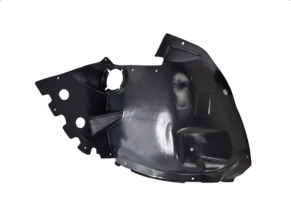 Tolva Salpicadera Delantera Cd Cts 08-12 Plastico (Seccion Delantera) Base/V Coupe/Luxury/Performance/Premium/Wagon L4/V6/V8 4/6/8Cilindros 2.0/3.0/3.6/6.2L 3/4 Puertas Izq