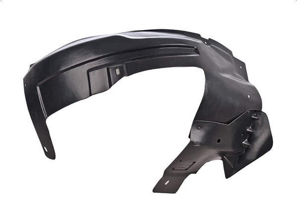 Tolva Salpicadera Delantera Cd Cts 08-12 (Seccion Trasera) Plastico Base/V Coupe/Luxury/Performance/Premium/Wagon L4/V6/V8 4/6/8Cilindros 2.0/3.0/3.6/6.2L 3/4 Puertas Der