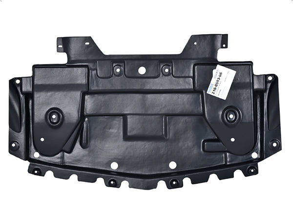 Tolva Motor Inferior Delantera Cd Cts 08-12 Base/V Coupe/Luxury/Performance/Premium/Wagon L4/V6/V8 4/6/8Cilindros 2.0/3.0/3.6/6.2L 3/4 Puertas