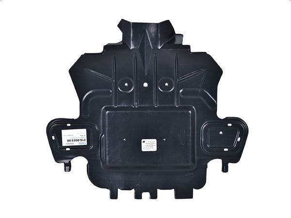 Tolva Motor Inferior Cd Cts 08-12 (4X4) Base/V Coupe/Luxury/Performance/Premium/Wagon L4/V6/V8 4/6/8Cilindros 2.0/3.0/3.6/6.2L 3/4 Puertas