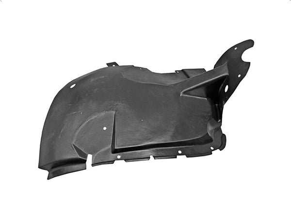 Tolva Salpicadera Delantera Cd Srx 04-09 Plastico Base/Confort/Elegance/Lujo Sport V6/V8 6/8Cilindros 3.6/4.6L 4 Puertas Der