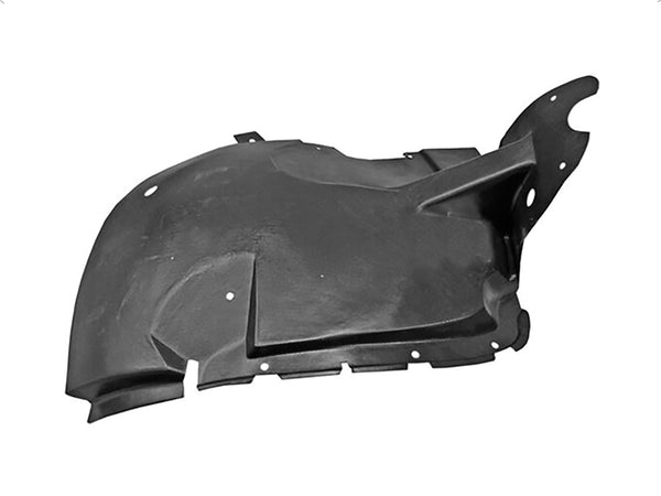 Tolva Salpicadera Delantera Cd Srx 04-09 (Seccion Trasera) Plastico Base/Confort/Elegance/Lujo Sport V6/V8 6/8Cilindros 3.6/4.6L 4 Puertas Der
