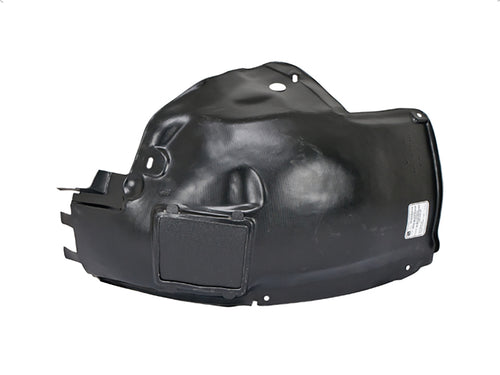 Tolva Salpicadera Cv Astra 06-08 Plastico Der