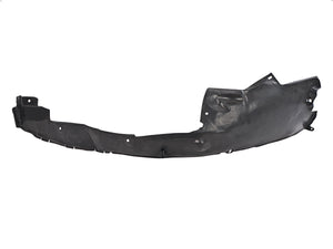 Tolva Salpicadera Cv Astra 00-03 Plastico Der