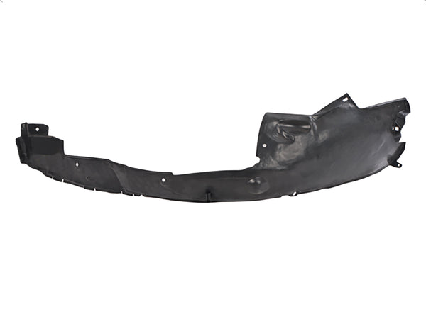 Tolva Salpicadera Cv Astra 00-03 Plastico Der