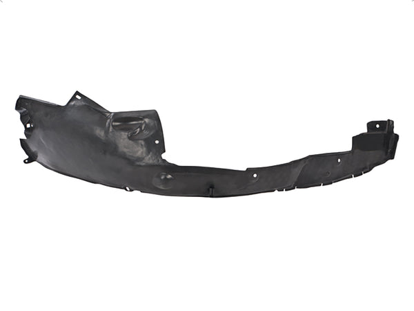 Tolva Salpicadera Cv Astra 00-03 Plastico Izq