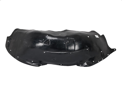 Tolva Salpicadera Cv Avalanche 02-06 Plastico Der