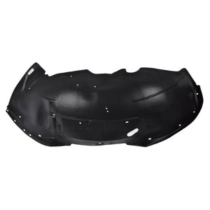 Tolva Salpicadera Cv Avalanche 02-06 Plastico Izq