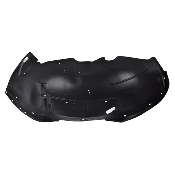 Tolva Salpicadera Cv Avalanche 02-06 Plastico Izq