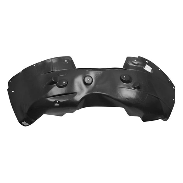 Tolva Salpicadera Cv Avalanche 07-14 Plastico Der