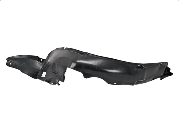 Tolva Salpicadera Cv Aveo 08-11/G3 07-11 Plastico Der