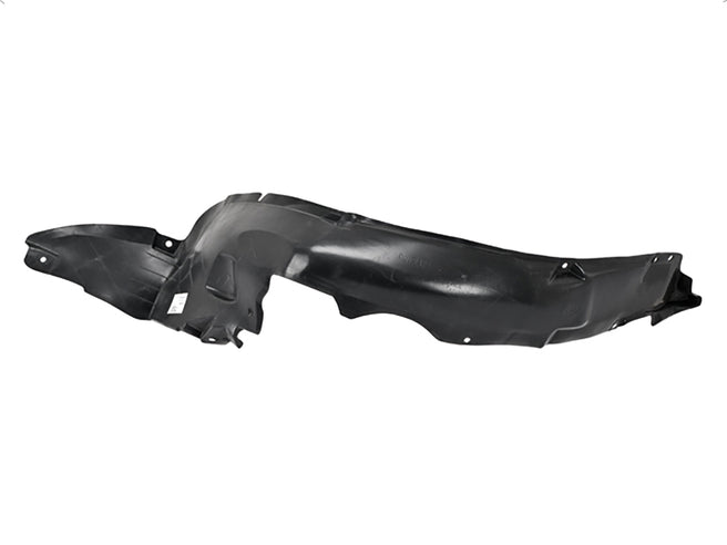 Tolva Salpicadera Cv Aveo 08-11/G3 07-11 Plastico Der