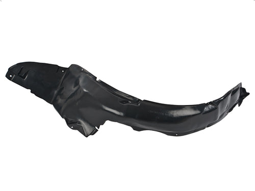 Tolva Salpicadera Cv Aveo 12-18 Plastico Der