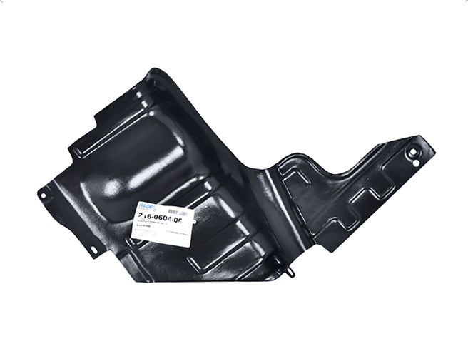 Tolva Motor Inferior Cv Aveo 08-11 Der