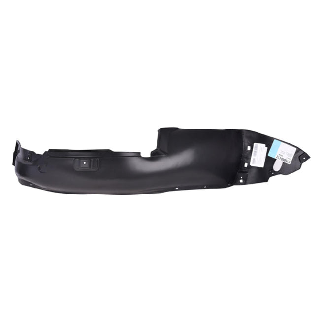 Tolva Salpicadera Delantera Cv Aveo 18-23 Ls/Lt/Ltz L4 4 Cilindros 1.5L 4 Puertas Der