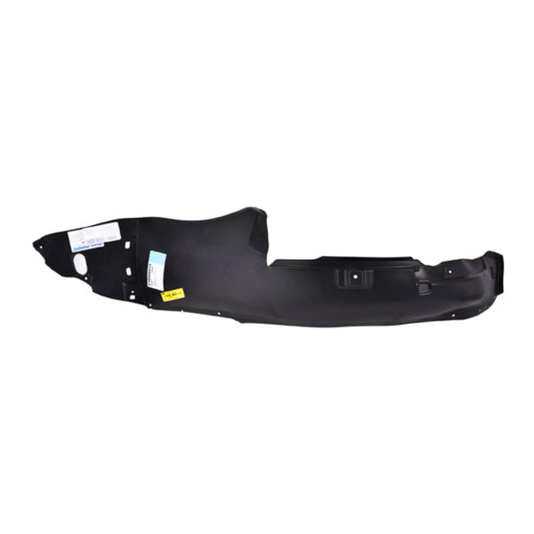 Tolva Salpicadera Delantera Cv Aveo 18-23 Ls/Lt/Ltz L4 4 Cilindros 1.5L 4 Puertas Izq