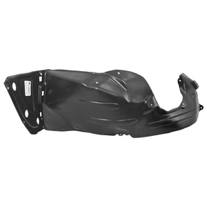 Tolva Salpicadera Delantera Izquierda Aveo 2024-2025