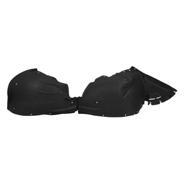 Tolva Salpicadera Cv Blazer 19-24 Piel/Rs V6 6 Cilindros 3.6L 5 Puertas Der