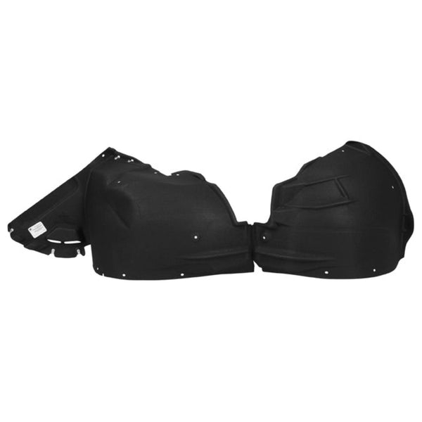 Tolva Salpicadera Cv Blazer 19-24 Piel/Rs V6 6 Cilindros 3.6L 5 Puertas Izq