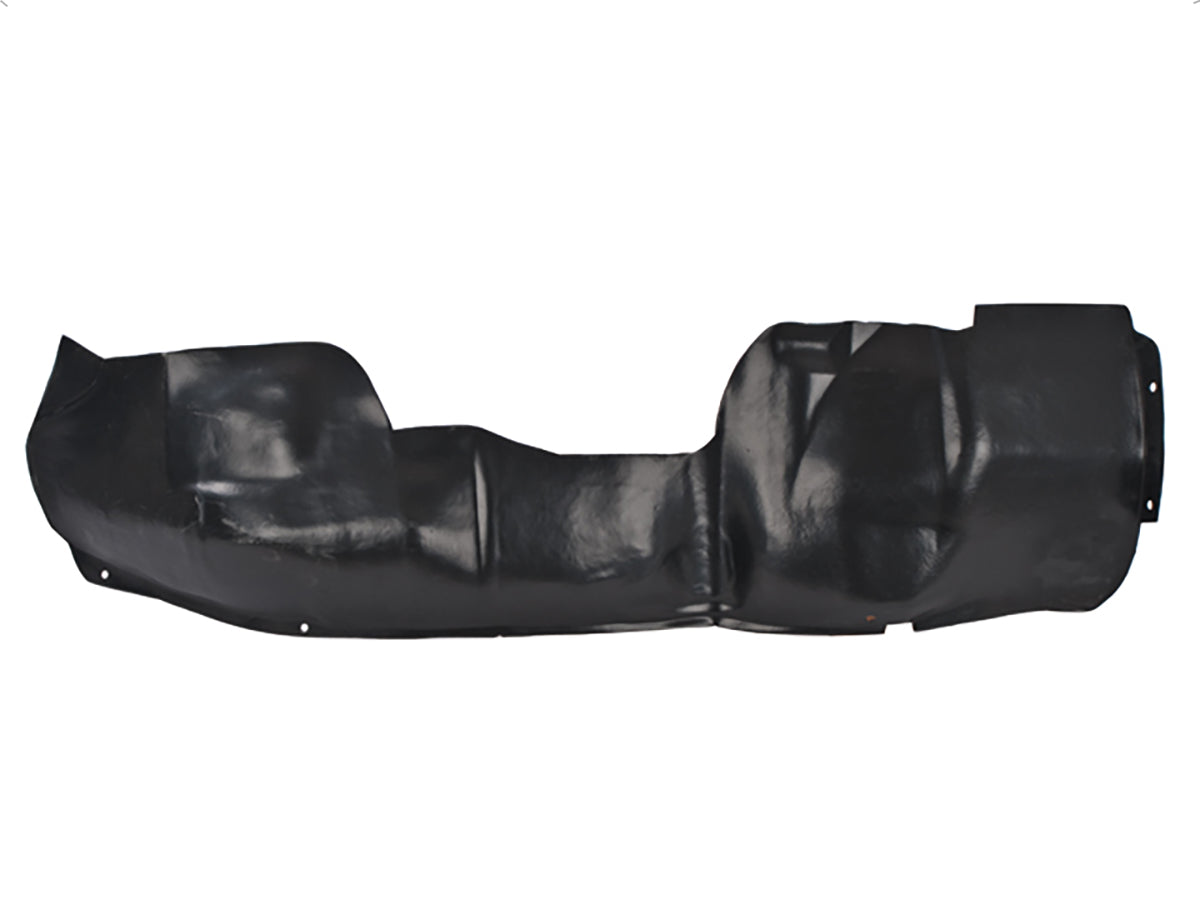 Tolva Salpicadera Cv Camaro 93-97 Plastico Der