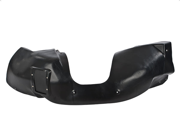 Tolva Salpicadera Cv Camaro 10-13 Plastico Ss V8 8 Cilindros 6.2L Izq