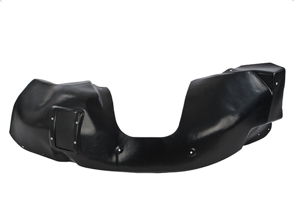 Tolva Salpicadera Cv Camaro 10-13 Plastico Ls/Lt V6 6 Cilindros 3.6L 2 Puertas Izq
